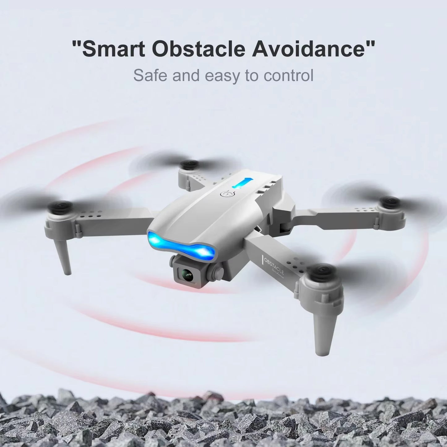 4K 8K Professional Camera Drone Quadcopter FPV GPS Obstacle Avoidance Best Selling Aerial Photography UAV