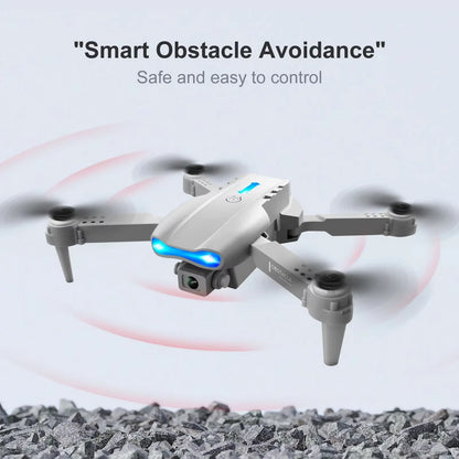 4K 8K Professional Camera Drone Quadcopter FPV GPS Obstacle Avoidance Best Selling Aerial Photography UAV