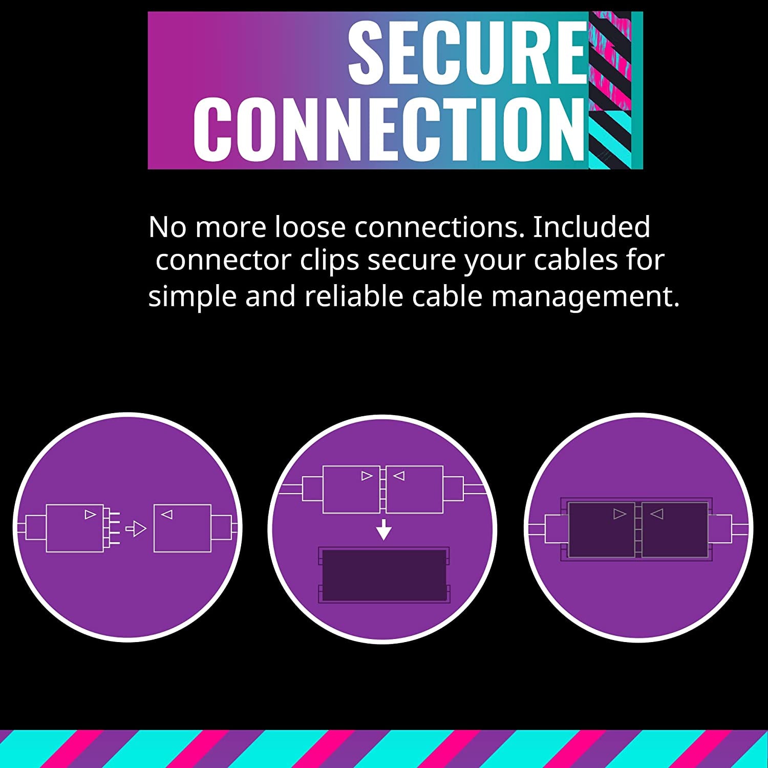 Masterfan MF120 Halo 3N1Fans, Duo-Ring ARGB Customizable Lighting, 120Mm PWM Static Pressure, ARGB Header Extender for PC Case, Liquid and Air Cooler (Mfl-B2Dn-18Npa-R1),Black